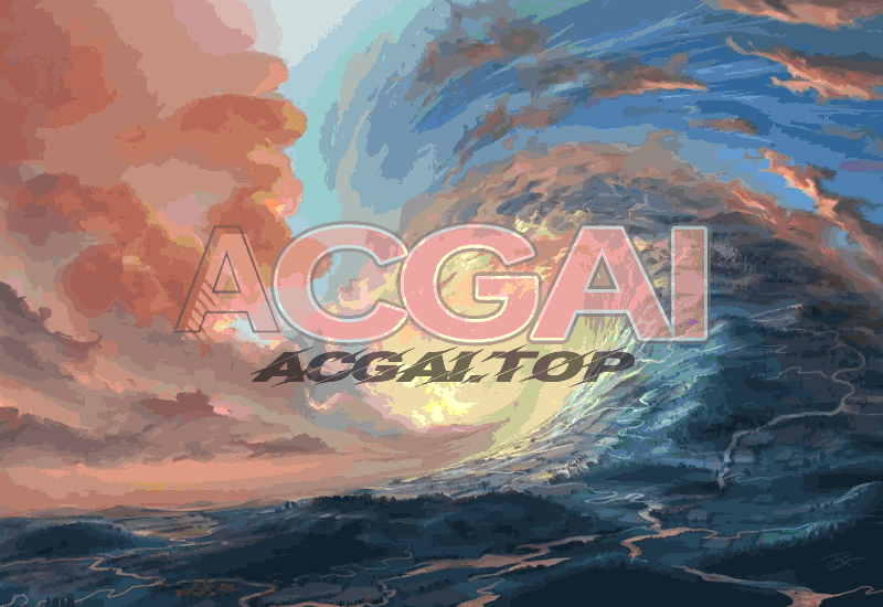 ACGAI-分享高清精致图片-最新cosplay作品